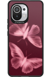 Papillonia 2.0 - Xiaomi Mi 11 5G