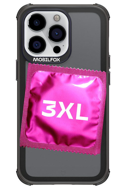 3XL 2.0 - Apple iPhone 13 Pro