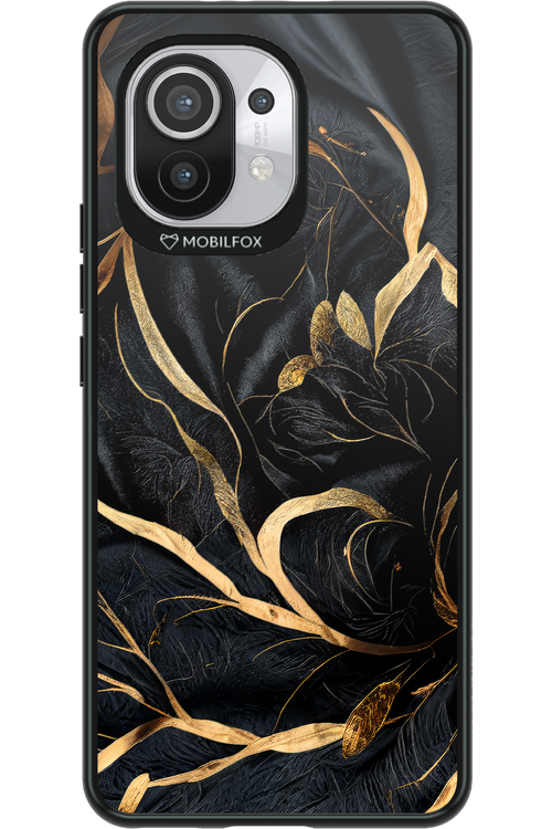 Ilmenite - Xiaomi Mi 11 5G