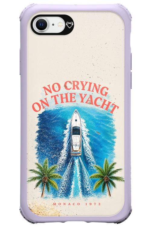 No Crying 2.0 - Apple iPhone SE 2022