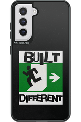 Just Different 2.0 - Samsung Galaxy S21 FE