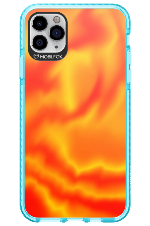 Beat the Heat 2.0 - Apple iPhone 11 Pro Max