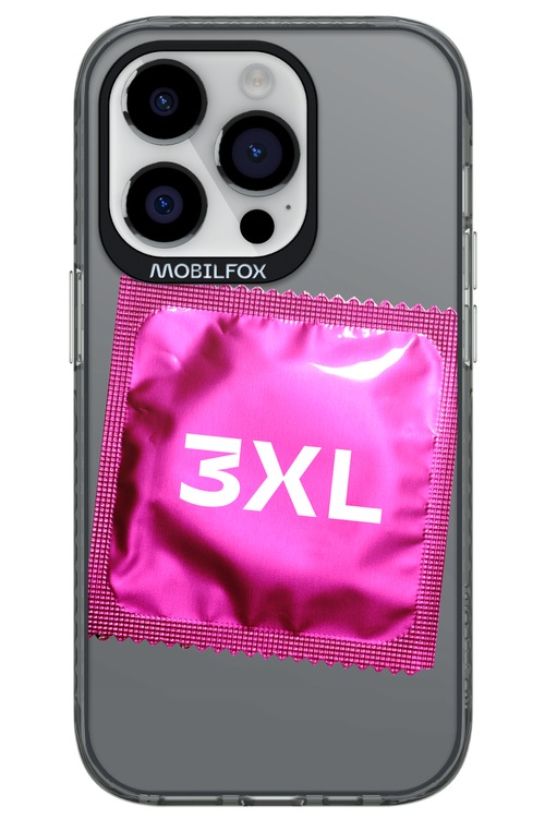 3XL 2.0 - Apple iPhone 14 Pro