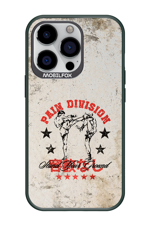 MMA 2.0 - Apple iPhone 13 Pro