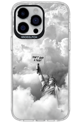Don't give a  2.0 - Apple iPhone 14 Pro Max