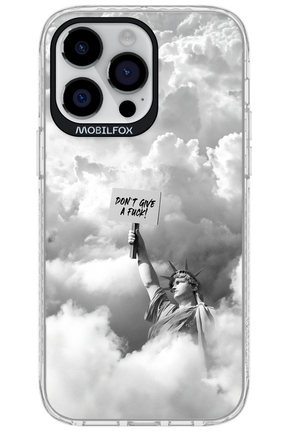 Don't give a  2.0 - Apple iPhone 14 Pro Max