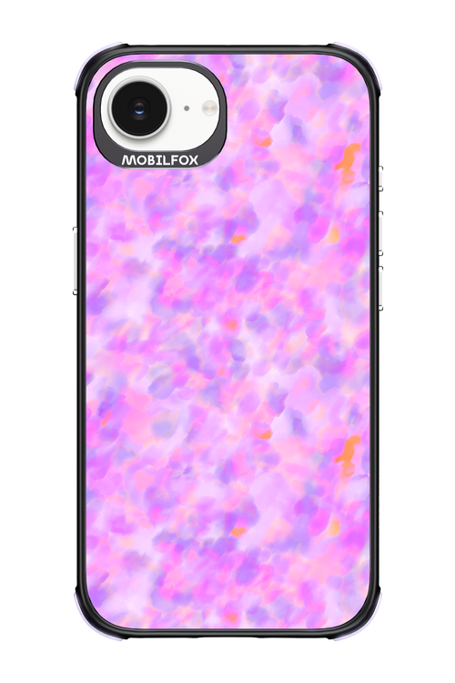 Lavender Field 2.0 - Apple iPhone 17e