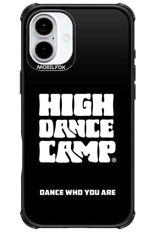 HDC 1 2.0 - Apple iPhone 16 Plus