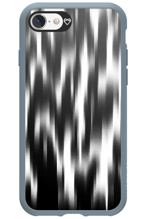 Monochrome Motion 2.0 - Apple iPhone 8