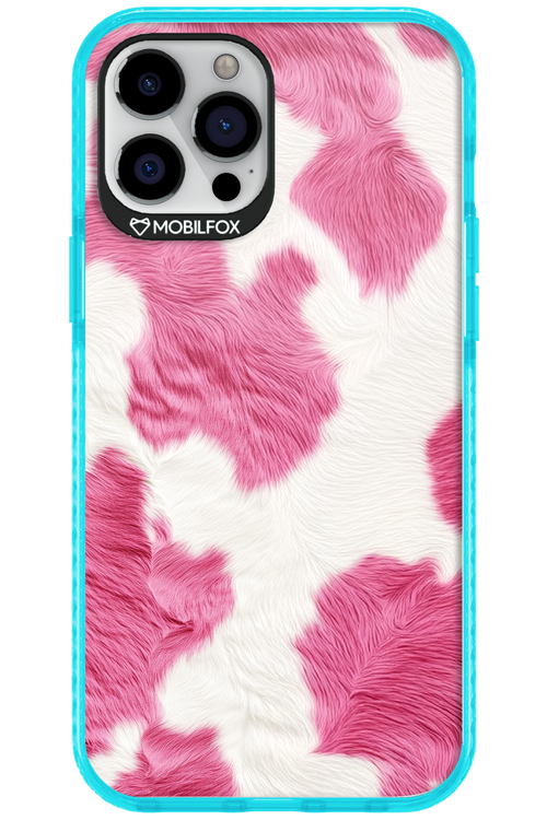 Pink Cow 2.0 - Apple iPhone 12 Pro Max