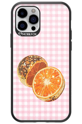 Discorange 2.0 - Apple iPhone 12 Pro