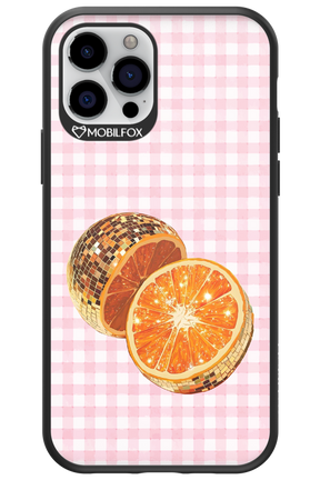 Discorange 2.0 - Apple iPhone 12 Pro