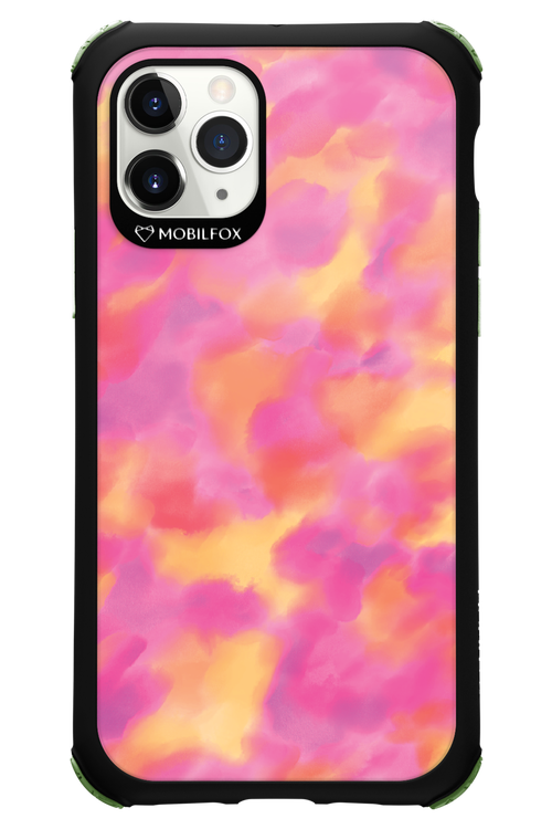 Summer Memories 2.0 - Apple iPhone 11 Pro