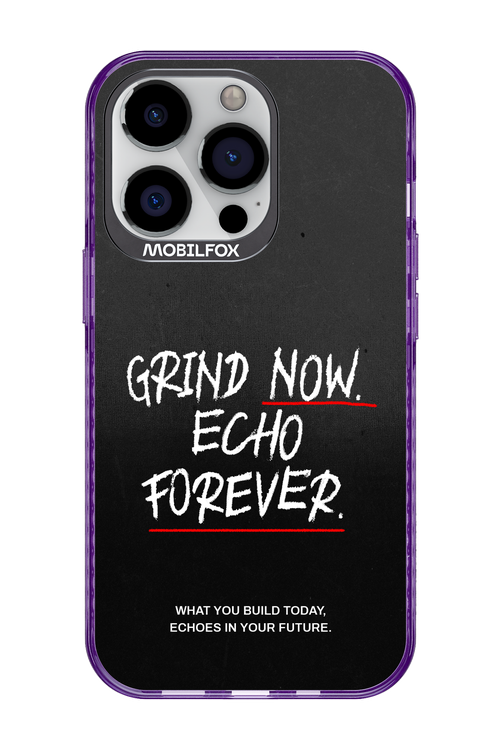 Grind Now 2.0 - Apple iPhone 13 Pro