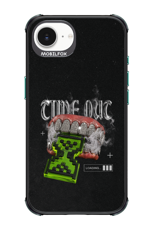 Time Out 2.0 - Apple iPhone 16e
