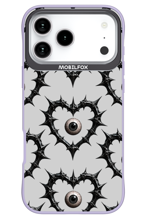 Heart Vision 2.0 - Apple iPhone 17 Pro Max