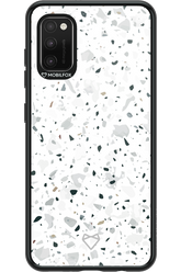 Naples - Samsung Galaxy A41