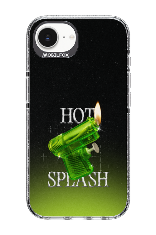 Hot Splash 2.0 - Apple iPhone 17e