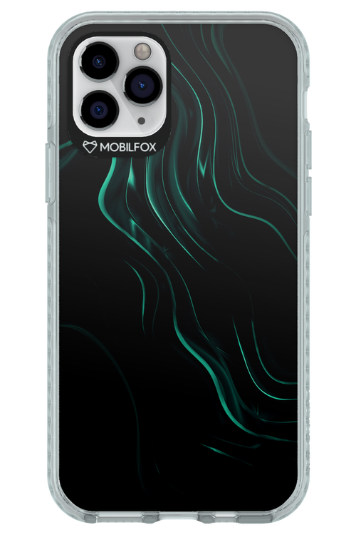 Northern Lights 2.0 - Apple iPhone 11 Pro