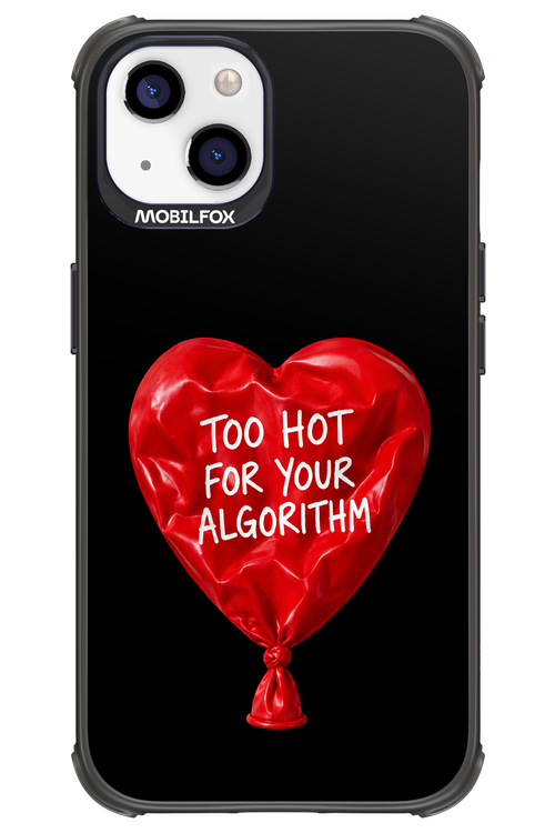 Too Hot 2.0 - Apple iPhone 13