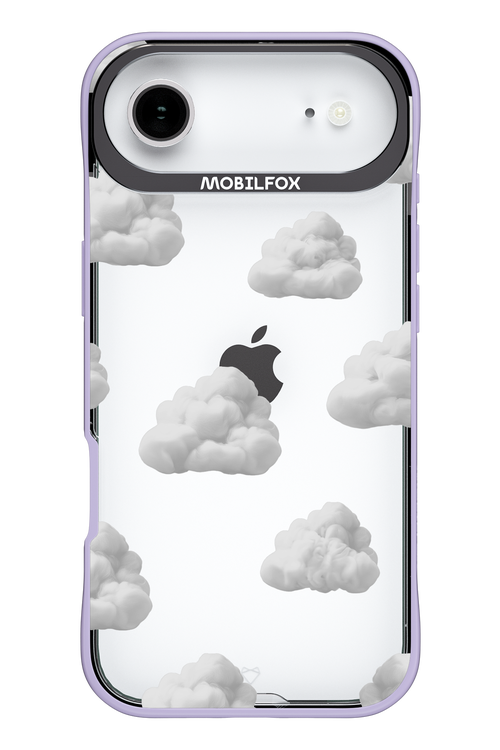 Cloudy Simple 2.0 - Apple iPhone 17 Air