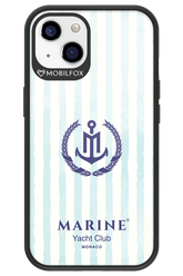 Marine Yacht Club - Apple iPhone 13