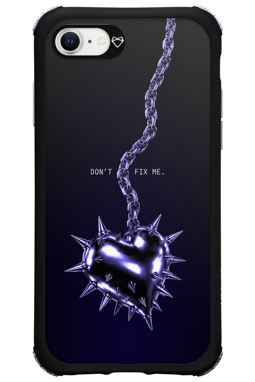 Don't fix me 2.0 - Apple iPhone SE 2020