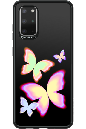 Butterfly Dream 2.0 - Samsung Galaxy S20+