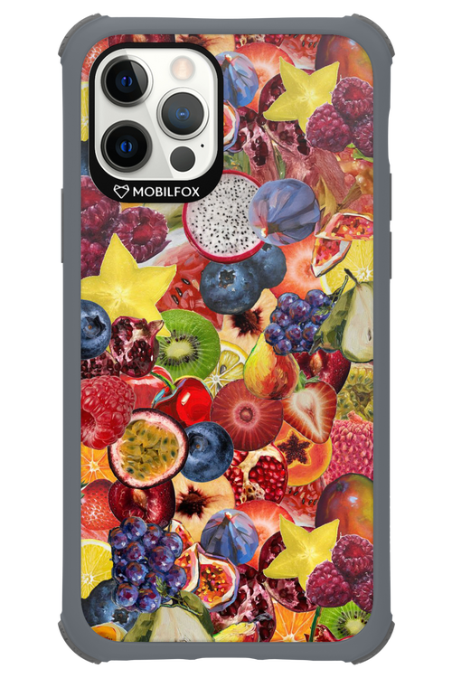Fruit Basket 2.0 - Apple iPhone 12 Pro