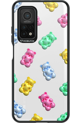 Gummmy Bears 2.0 - Xiaomi Mi 10T 5G