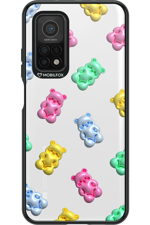 Gummmy Bears 2.0 - Xiaomi Mi 10T 5G
