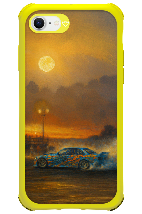 Drift Chaos 2.0 - Apple iPhone SE 2020