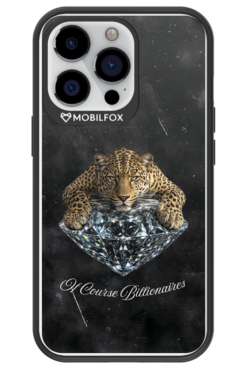 OC billionaires 2.0 - Apple iPhone 13 Pro