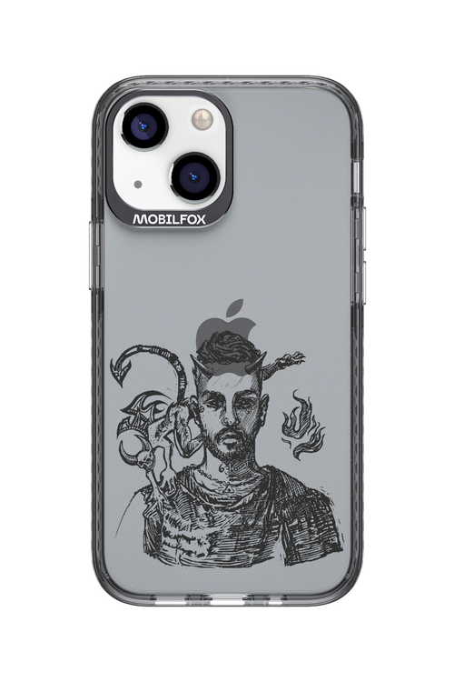 D3MON White 2.0 - Apple iPhone 13 Mini