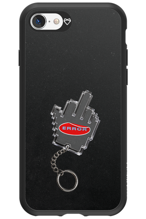 Err0r 2.0 - Apple iPhone SE 2020
