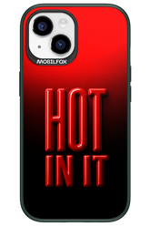 Hot in it 2.0 - Apple iPhone 15