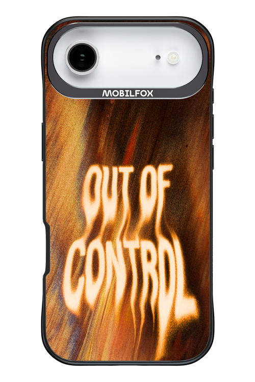 Out of Control 2.0 - Apple iPhone 17 Air