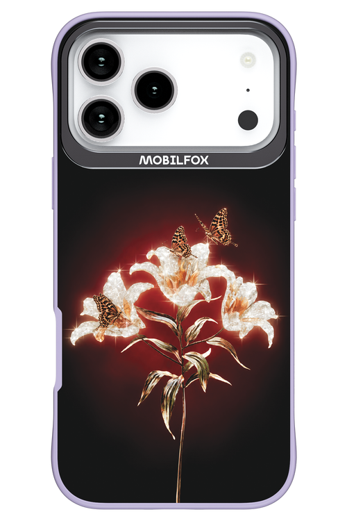 Glow Up Girl 2.0 - Apple iPhone 17 Pro Max