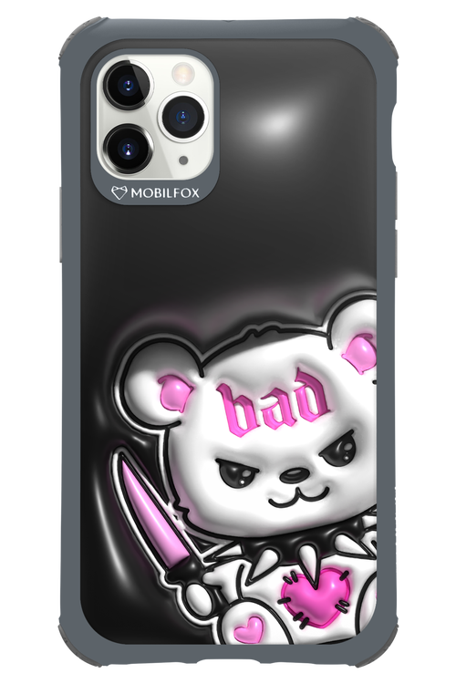 Bad Bear - Apple iPhone 11 Pro