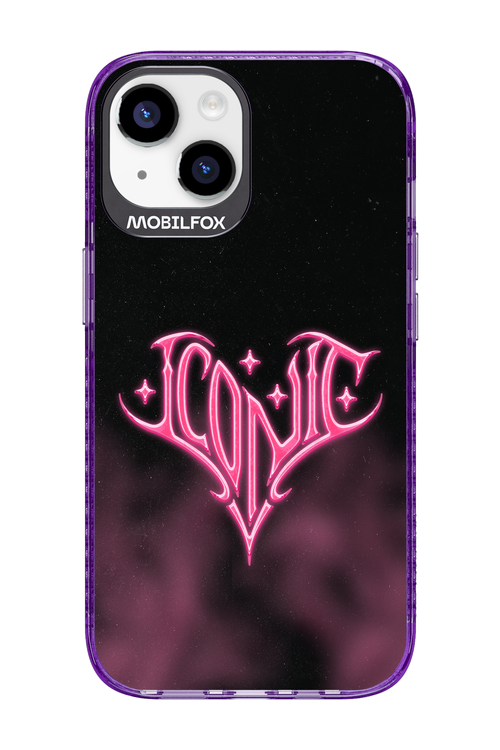 Iconica 2.0 - Apple iPhone 14