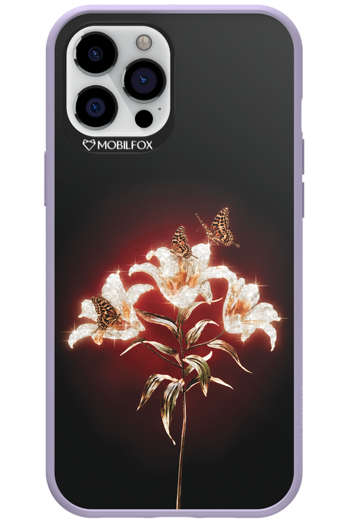 Glow Up Girl 2.0 - Apple iPhone 12 Pro Max