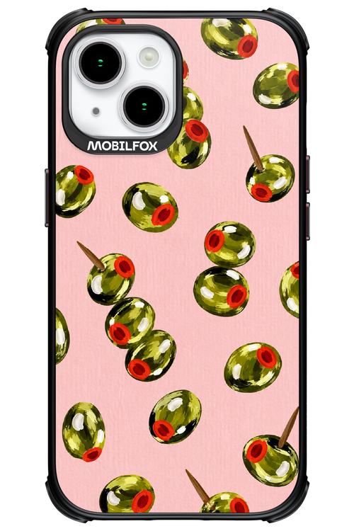 Olive 2.0 - Apple iPhone 15