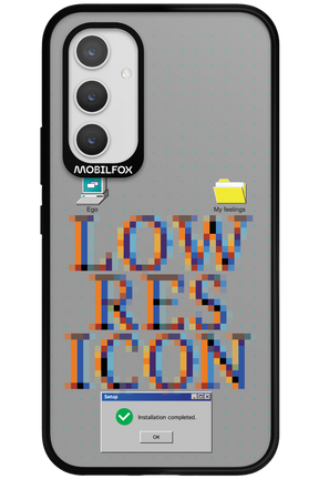 Low res icon 2.0 - Samsung Galaxy A54