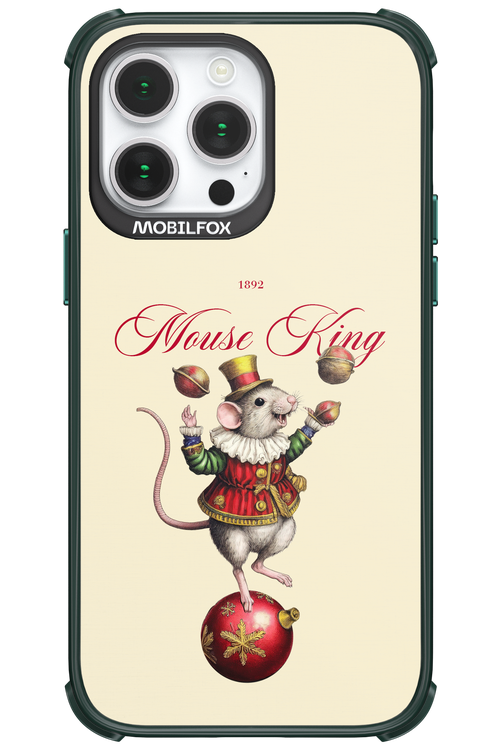 Mouse King - Apple iPhone 14 Pro Max