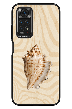 Shell Me Out 2.0 - Xiaomi Redmi Note 11/11S 4G