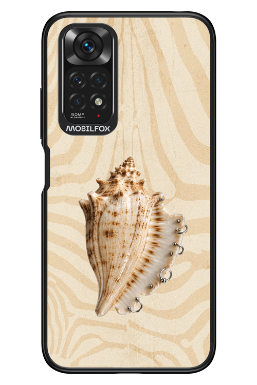 Shell Me Out 2.0 - Xiaomi Redmi Note 11/11S 4G