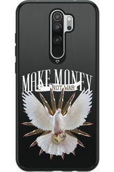 MAKE MONEY - Xiaomi Redmi Note 8 Pro