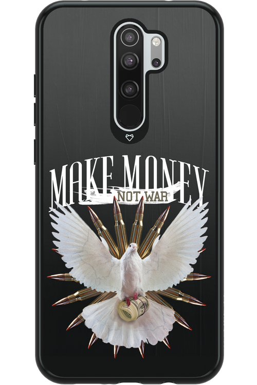 MAKE MONEY - Xiaomi Redmi Note 8 Pro