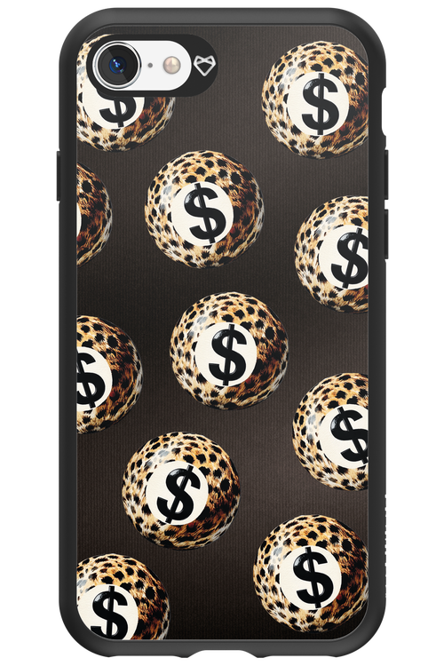 I need dollars 2.0 - Apple iPhone 8