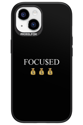 FOCU$ED 2.0 - Apple iPhone 15